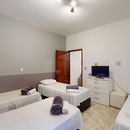 Studio 7 Pinheiros By Oba São Paulo Extérieur photo