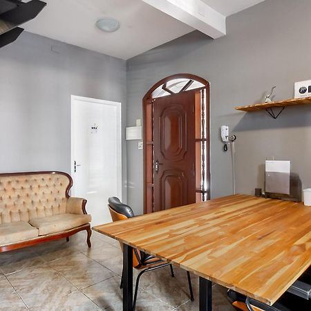 Studio 7 Pinheiros By Oba São Paulo Extérieur photo