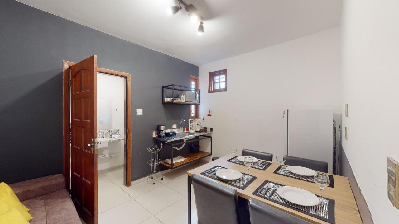 Studio 7 Pinheiros By Oba São Paulo Extérieur photo