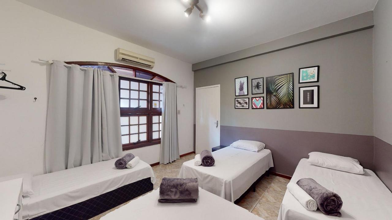 Studio 7 Pinheiros By Oba São Paulo Extérieur photo