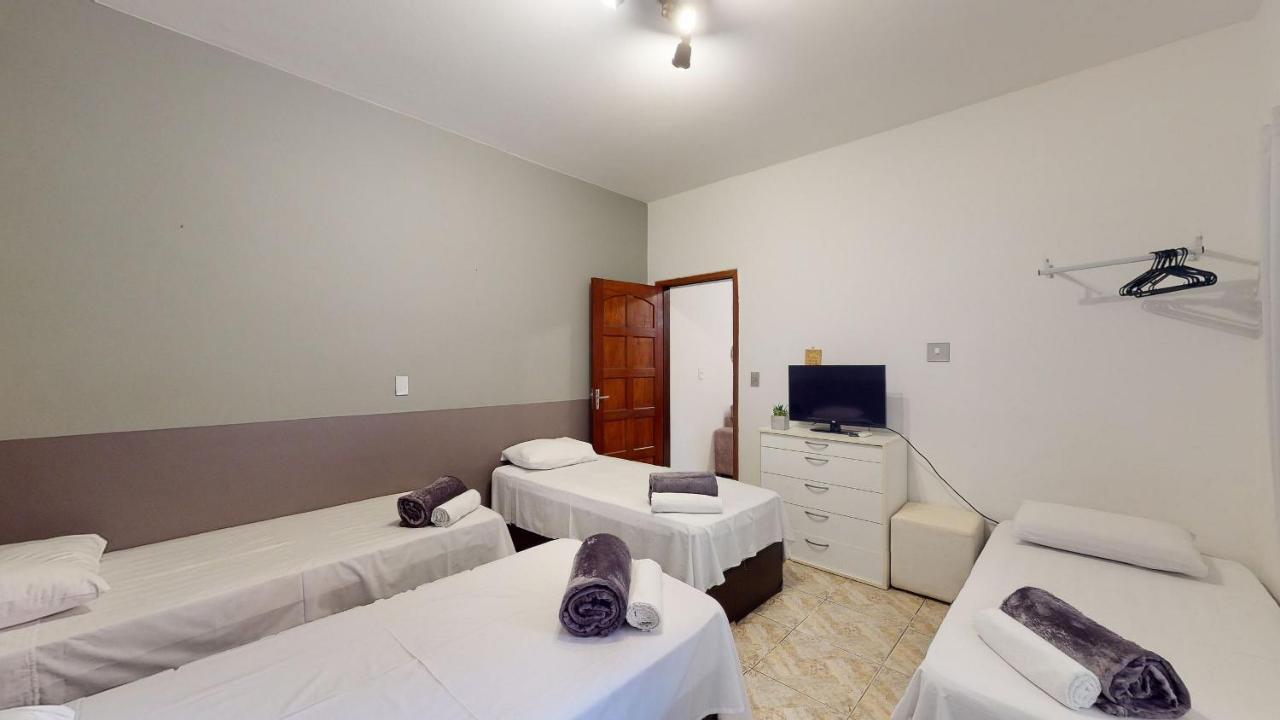 Studio 7 Pinheiros By Oba São Paulo Extérieur photo