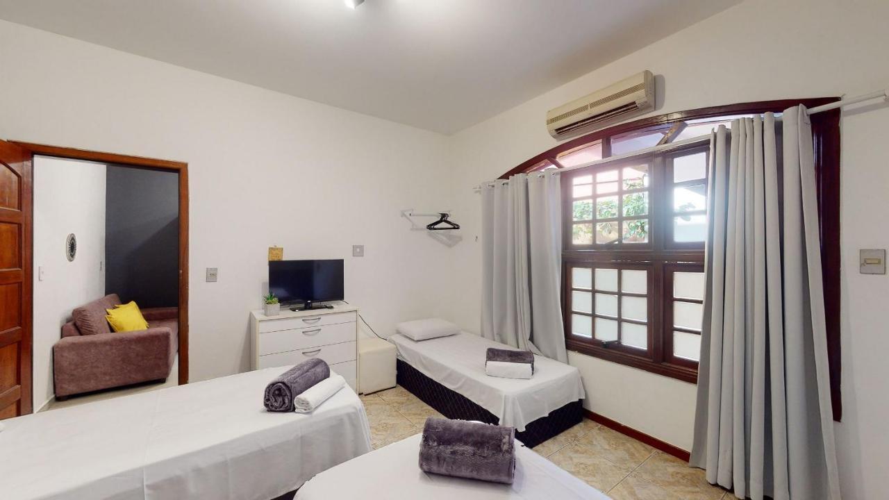Studio 7 Pinheiros By Oba São Paulo Extérieur photo