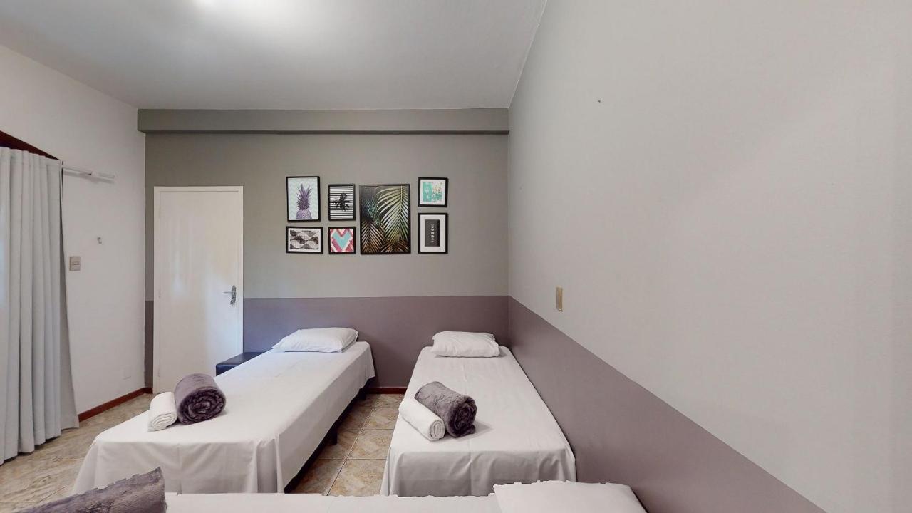Studio 7 Pinheiros By Oba São Paulo Extérieur photo