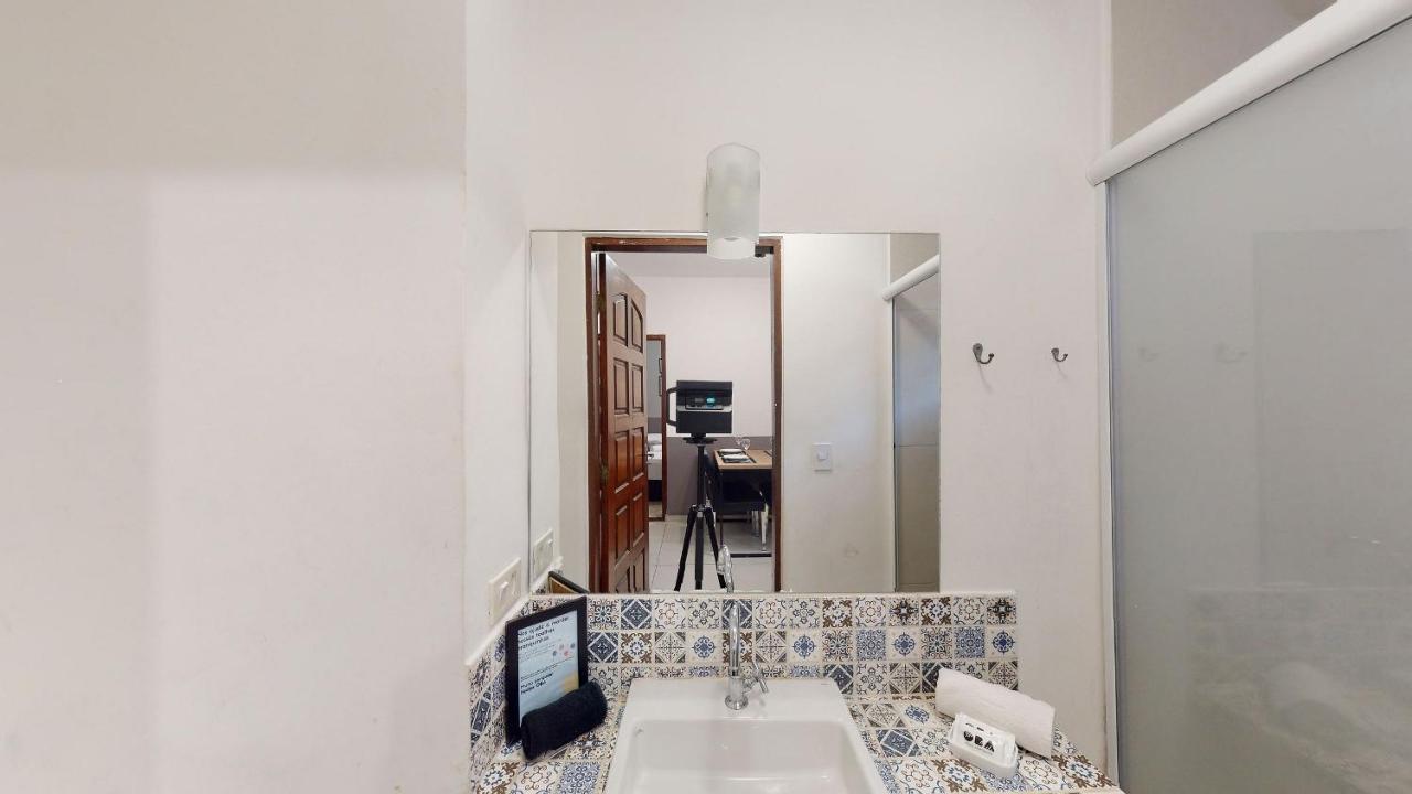 Studio 7 Pinheiros By Oba São Paulo Extérieur photo