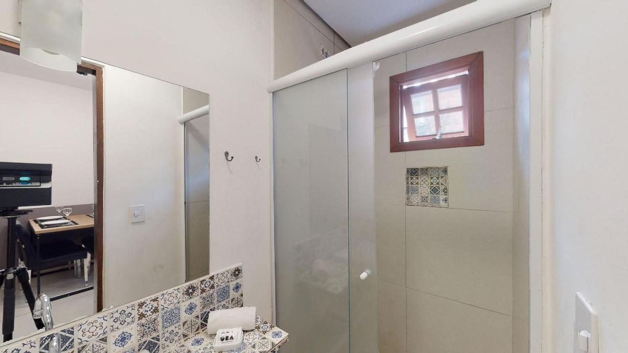 Studio 7 Pinheiros By Oba São Paulo Extérieur photo